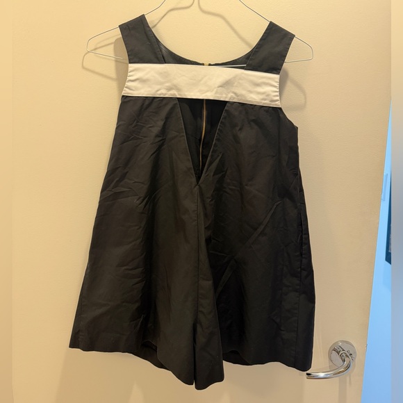 Reversible Romper - Anthropologie - Picture 6 of 6